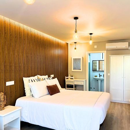 Costa Brava Alojamento Benedita Ngoại thất bức ảnh